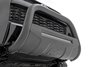 B-T4081 Black LED Bull Bar, Toyota 4Runner 2WD/4WD - image 3