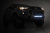B-T4081 Black LED Bull Bar, Toyota 4Runner 2WD/4WD - image 4