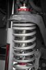 BST3000 Jeep Threaded Hydraulic Bump Stops (Wrangler JK, JL / Gladiator JT) - image 2