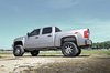 F-C10715 Pocket Fender Flares w/ Rivets (5.5-foot Bed Models) - image 2