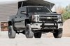 F-C11413 Pocket Fender Flares w/ Rivets (5.5-foot Bed Models) - image 4