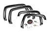 Fender Flares 5 Ft Bed Co - image 1