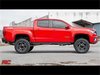 Fender Flares 5 Ft Bed Co - image 3