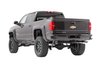 F-C11611 Pocket Fender Flares w/ Rivets (6.5-foot and 8-foot Bed Models) - image 2