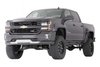 F-C11611 Pocket Fender Flares w/ Rivets (6.5-foot and 8-foot Bed Models) - image 4