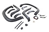 F-C11911A Traditional Pocket Fender Flares, Chevy Silverado 1500 (19-21) - image 1