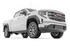 F-C11950A Traditional Pocket Fender Flares, Fits Select GMC Sierra 1500 2WD/4WD - image 3