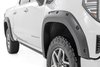 F-C11950A Traditional Pocket Fender Flares, Fits Select GMC Sierra 1500 2WD/4WD - image 4