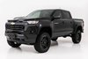 F-C12311-GAZ Pocket Fender Flares, GAZ Summit White, Chevy Colorado 2WD/4WD - image 3