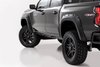 F-C12311-GCP Pocket Fender Flares, GCP Nitro Yellow, Chevy Colorado 2WD/4WD - image 2
