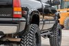 F-C19911 Pocket Fender Flares w/ Rivets - image 4