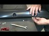 F-C21111 Pocket Fender Flares w/ Rivets - image 2