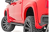 F-C319201A Fender Flares; SF1; Flat Black; - image 1