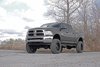 F-D21011 Pocket Fender Flares w/ Rivets - image 2