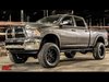 F-D21011 Pocket Fender Flares w/ Rivets - image 3