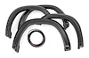 F-D319201 Ram SF1 Fender Flares (19-20 Ram 1500) - image 1