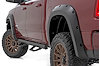 F-D319205 Pocket Fender Flares, Ram 1500 2WD/4WD - image 1