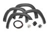 F-D319205 Pocket Fender Flares, Ram 1500 2WD/4WD - image 2