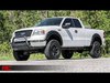 F-F10411 Pocket Fender Flares w/ Rivets - image 3