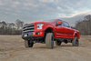 F-F11511 Pocket Fender Flares w/ Rivets - image 3