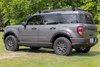 F-F11612 Pocket Fender Flares, Ford Bronco Sport 4WD (2021-2023) - image 2