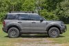 F-F11612B Pocket Fender Flares, Black Rivets, Fits Select Ford Bronco Sport 4WD - image 2