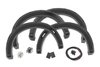 F-F12401 Pocket Fender Flares, Ford Ranger 2WD/4WD - image 2