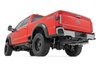 F-F20231-HX Pocket Fender Flares, HX Antimatter Blue, Ford F-250/F-350 Super Duty - image 4