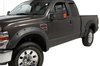 F-F20811 Pocket Fender Flares w/ Rivets - image 2