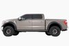 F-F20911B-DB Pocket Fender Flares, DB Shelter Green, Ford F-150 2WD/4WD - image 2