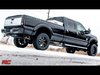 F-F21111 Pocket Fender Flares w/ Rivets - image 3