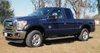 F-F21111 Pocket Fender Flares w/ Rivets - image 4