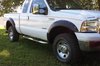 F-F29911 Pocket Fender Flares w/ Rivets - image 2