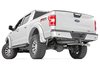 F-F315110 Fender Flares; SF1; Flat Black; - image 4