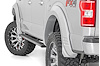 F-F318201-D1 SF1 Fender Flares Fits Select Ford F-150 2WD/4WD, D1 Stone Gray - image 1