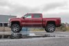 F-G11412 Pocket Fender Flares w/ Rivets - image 3