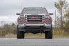 F-G11412 Pocket Fender Flares w/ Rivets - image 4
