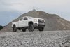 F-G21512 Pocket Fender Flares w/ Rivets - image 3