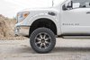 F-N101700 Pocket Fender Flares w/ Rivets - image 3
