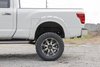F-N101700 Pocket Fender Flares w/ Rivets - image 4