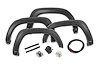 F-T11621A Traditional Pocket Fender Flares, Fits Select Toyota Tacoma 2WD/4WD - image 1