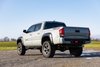 F-T11621A Traditional Pocket Fender Flares, Fits Select Toyota Tacoma 2WD/4WD - image 4