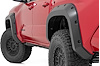 F-T12421-8W7 Pocket Fender Flares, 8W7 Blue Crush, Toyota Tacoma 2WD/4WD - image 1