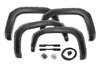 F-T12421-8W7 Pocket Fender Flares, 8W7 Blue Crush, Toyota Tacoma 2WD/4WD - image 2