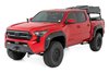 F-T12421-8W7 Pocket Fender Flares, 8W7 Blue Crush, Toyota Tacoma 2WD/4WD - image 3