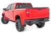 F-C319201A-G1C SF1 Fender Flares Fits Select Chevy Silverado 1500 2WD/4WD, G1C Overcast - image 4