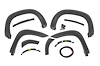 F-C319201A-GHR Fender Flares, SF1, GHR Forest, Chevy Silverado 1500 - image 1