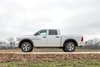 F-D10911B-PS2 Pocket Fender Flares, PS2 Bright Silver Metallic, Ram 1500 2WD/4WD (2009-2018 & Classic) - image 3
