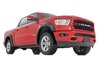 F-D10914A-PR4 Pocket Fender Flares, PR4 Flame Red, Ram 1500 2WD/4WD - image 3