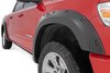 F-D10914A-PRD Pocket Fender Flares, PRD Deep Red, Ram 1500 2WD/4WD - image 4